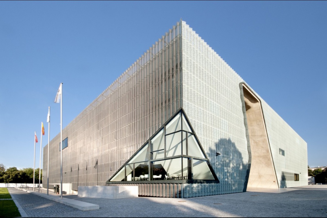 fot. jewishmuseum.org.pl Prof. Stola: Muzeum Historii Żydów Polskich będzie najlepsze w Europie