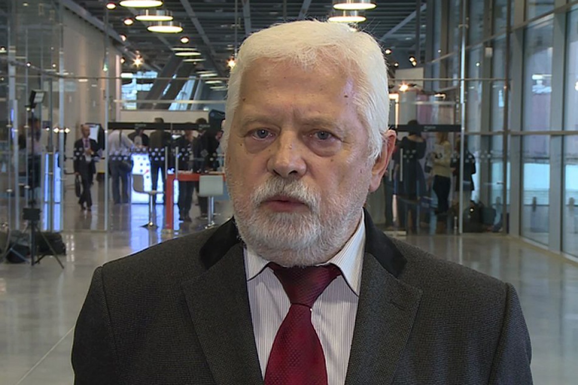 Jan Maciej Czajkowski, wiceprezes Związku Miast Polskich Jak wykorzystać 25 mld zł na rewitalizację miast?