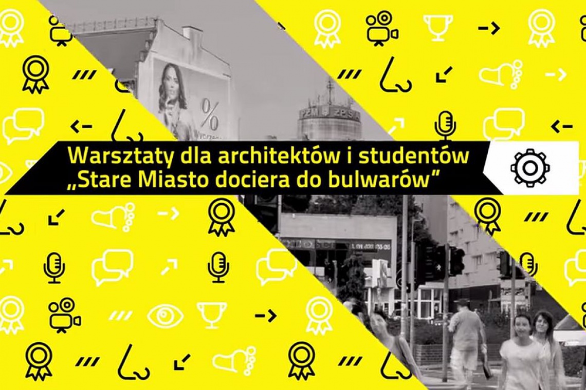 Westiwal Sztuka Architektury, SARP, Szczecin Już jutro zaczyna się westiwal architektoniczny w Szczecinie