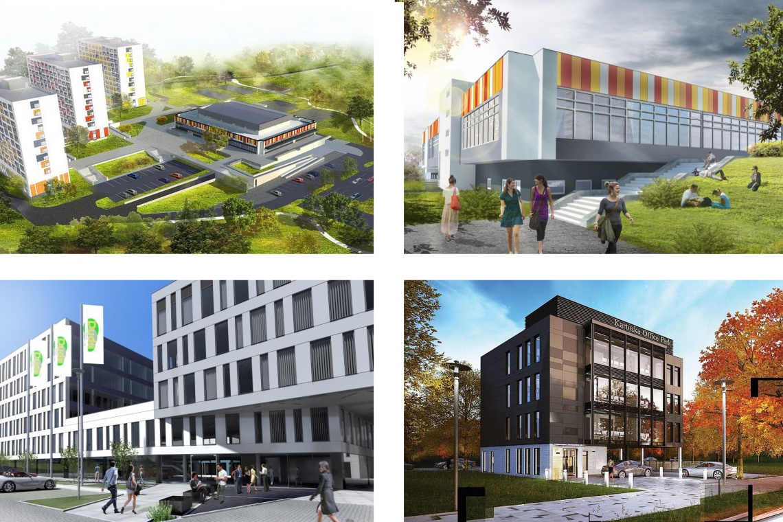 Poznaj zwycięskie projekty w konkursie Rockwool: Dodaj światu barw Poznaj zwycięskie projekty w konkursie Dodaj światu barw