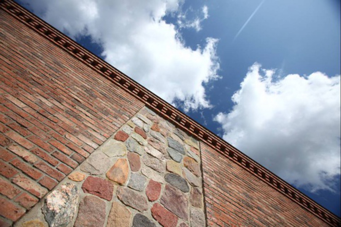 fot. wienerberger.pl Brick Award 2015: Ruszyła druga edycja polskiej odsłony konkursu