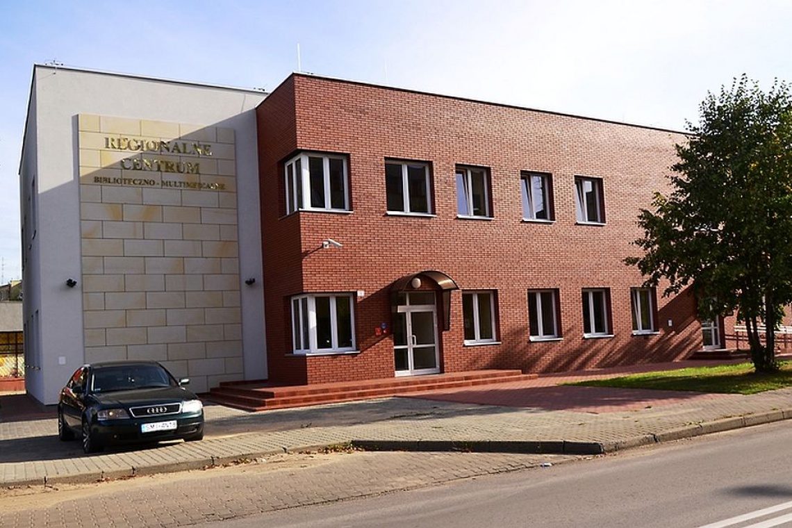 fot. UM Szydłowiec Szydłowiec przeszedł metamorfozę dzięki unijnym środkom