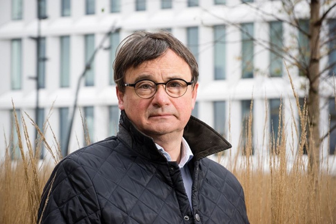 Mariusz Rutz, współwłaściciel pracowni JSK Architekci Terminale lotnicze należy budować tak, aby były elastyczne