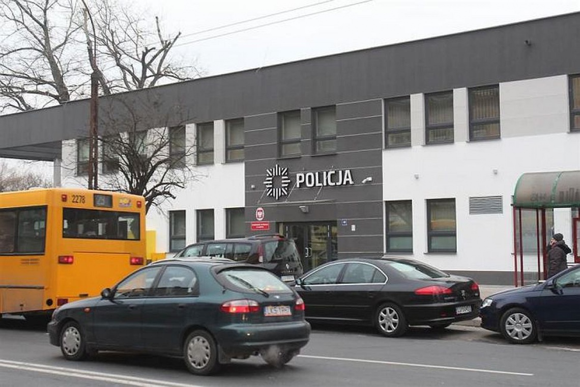 Nowy budynek III Komisariatu Policji w Lublinie, fot. UM Lublin Największy komisariat w Lublinie projektu Arconel