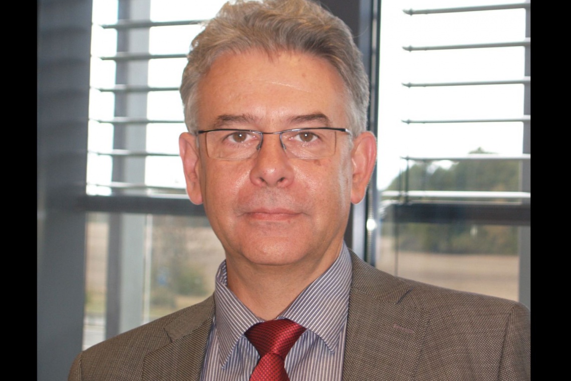 fot. dr inż. Andrzej Polijaniuk, dyrektor ds. marketingu i produktu, Schüco International Polska Rewolucja 4.0 w dziedzinie projektowania fasad