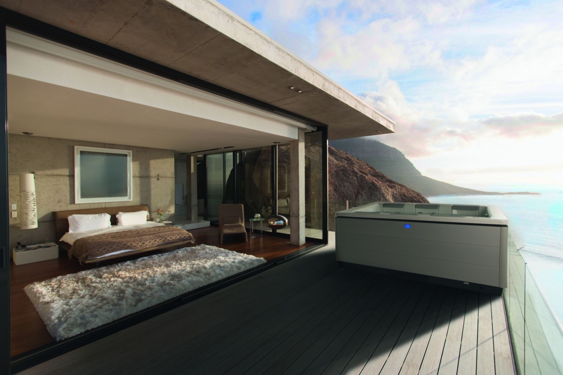 Wanna Just Silence, Villeroy&Boch Minimalistyczny design i kubistyczna forma