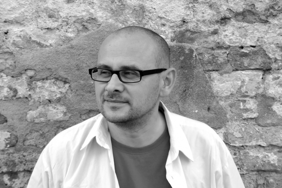 fot. Marcin Brataniec Marcin Brataniec dąży do architektury wyjątkowej i ponadczasowej