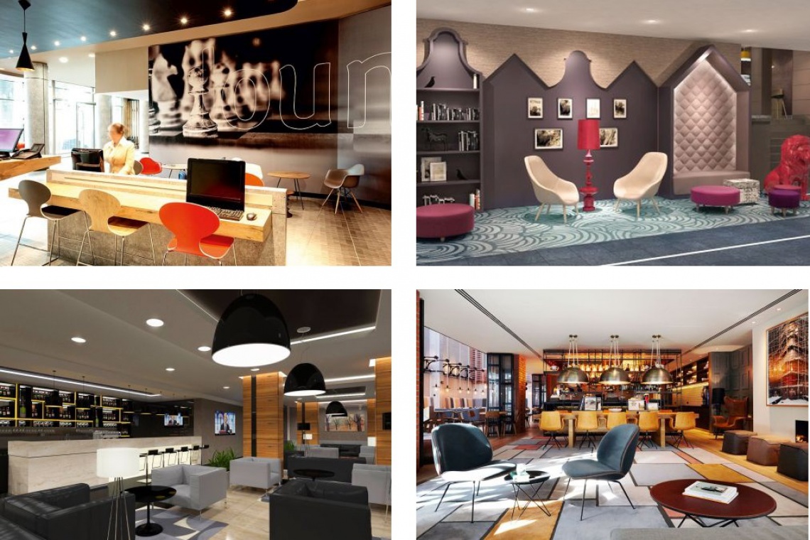 Jaka jest design Ibis Poznań, Mercure Gdynia,Best Western Plus Q Kraków i Puro Gdańsk? Najnowsze trendy w Mercure Gdynia, Ibis Poznań, Puro Gdańsk i Best Western Plus Q Kraków