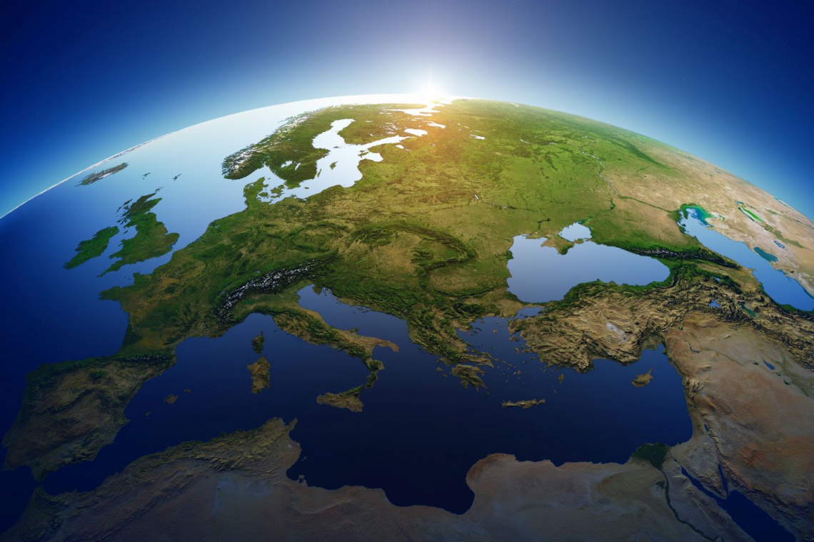fot. Fotolia W tych krajach powstaje najwięcej projektów z certyfikatem LEED