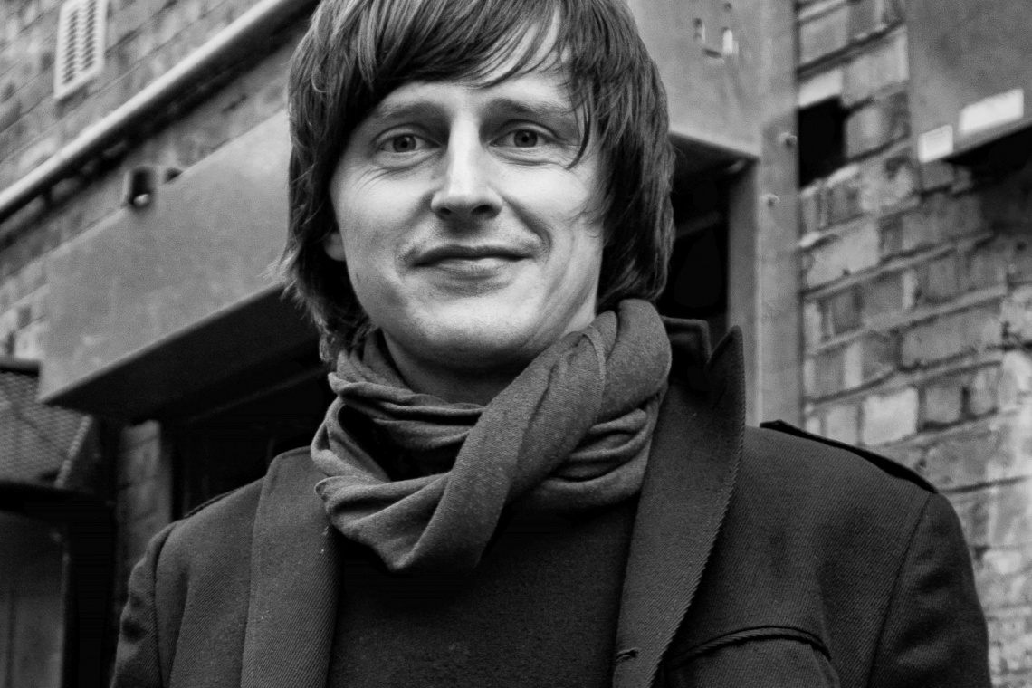 Oskar Zięta będzie prelegentem podczas 4 Design Days Oskar Zięta o budowaniu konkurencyjności w biznesie poprzez design