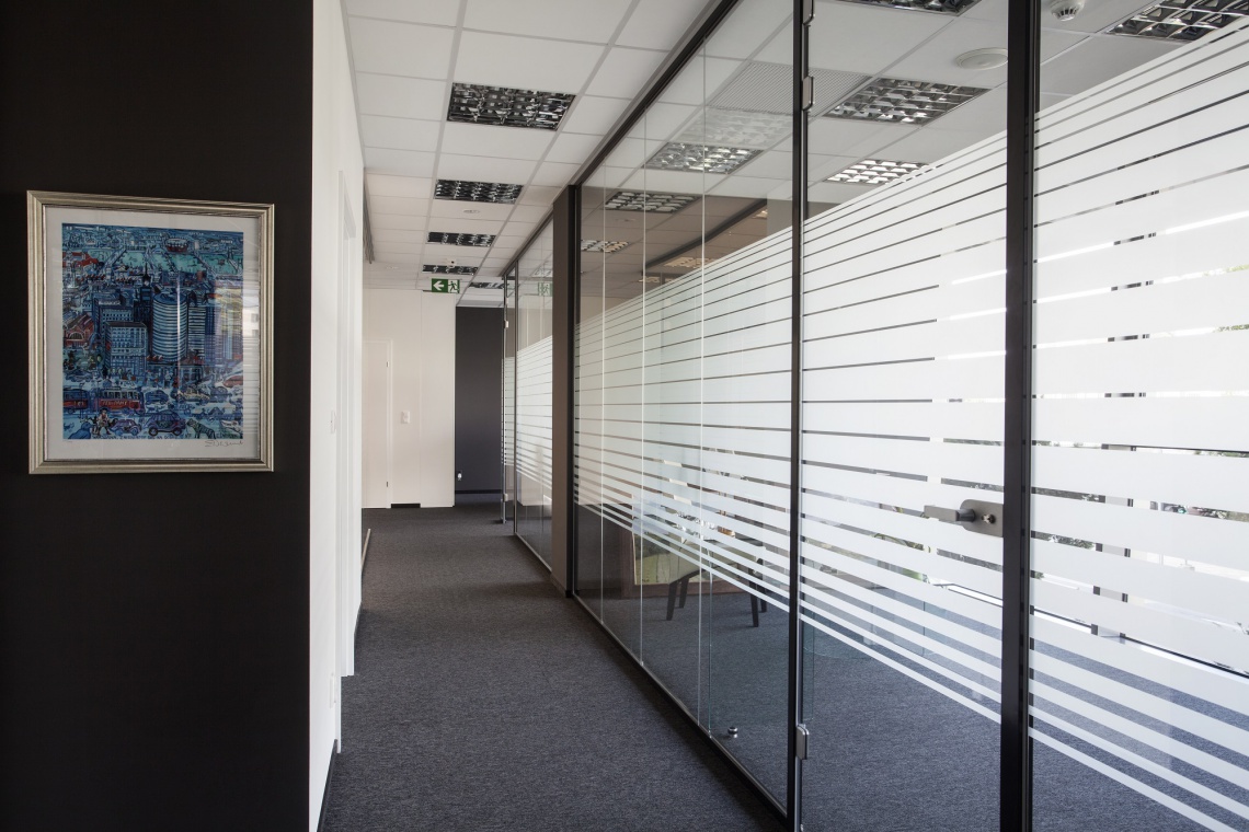 Canada Brokers, fot. Xplan Xplan aranżuje biura w Concept Tower i w Libra Business Centre