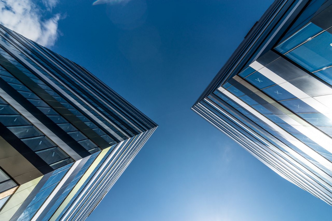 Silesia Business Park Medusa Group projektuje ekologicznie