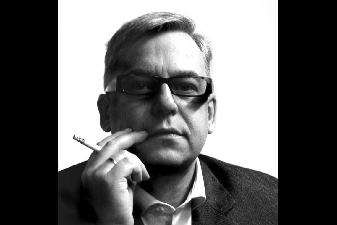 Architekt Stanisław Sipiński Stanisław Sipiński - mistrz sztuki łączenia przestrzeni