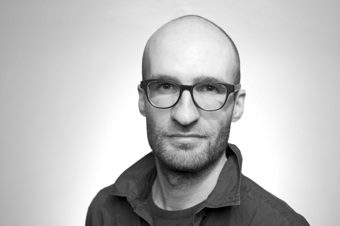 Paweł Grobelny będzie prelegentem podczas 4 Design Days Paweł Grobelny prelegentem na 4 Design Days