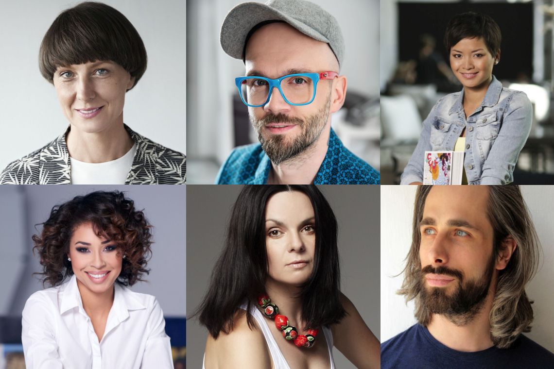 4DD: Znani architekci i designerzy o tym, jak projektować wnętrza XXI w.