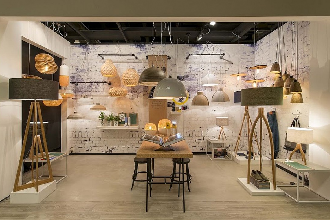 ItsAboutRomi, Dutchhouse Eko design to nie chwilowa moda