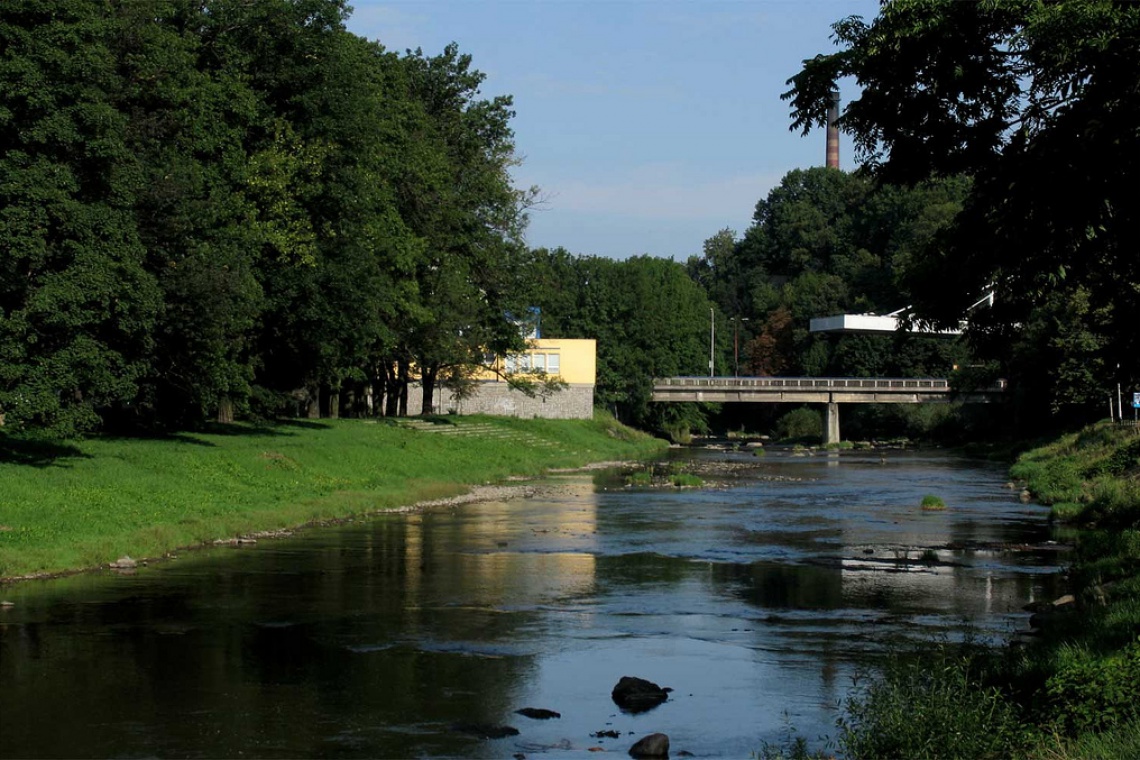 Cieszyn, autor: frawe51, źródło: flickr.com (CC BY 2.0) Najbardziej popularne miejsce w Cieszynie do zmiany. Na starcie konkurs