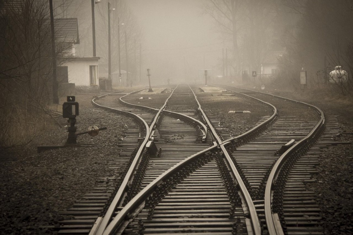 fot. pixabay.com Kolejny dworzec do przebudowy. PKP wybrały wykonawcę