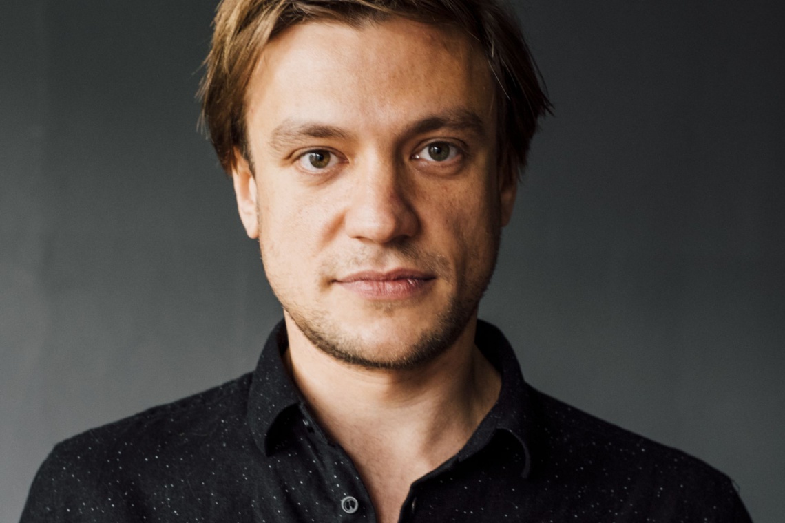 Mikołaj Molenda. Startup w branży projektowej? Sukces jest możliwy