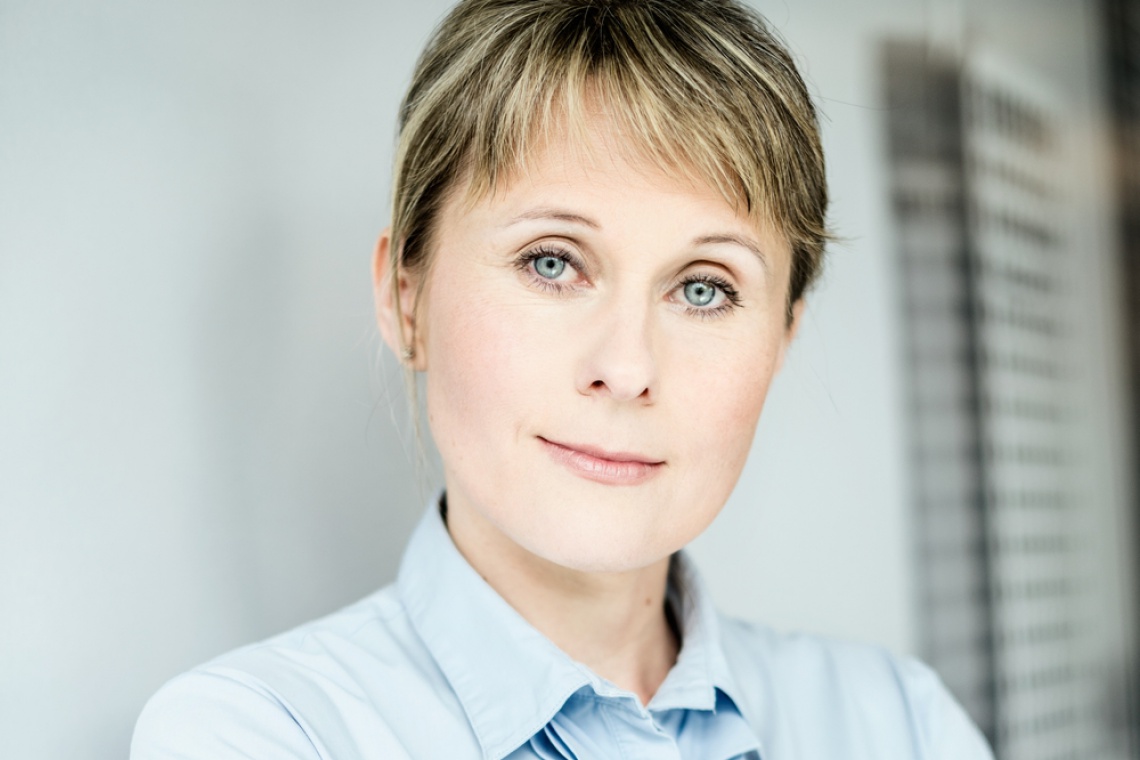 Edyta Potera, Dyrektor, Dział Wynajmu Powierzchni Handlowych w JLL. Unikalne projekty handlowo-gastronomiczne odświeżają tkankę miejską