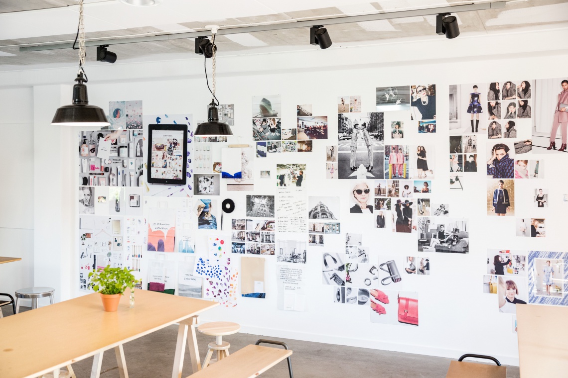 Atelier & Other Stories w Sztokholmie Tak tworzą się legendarne marki