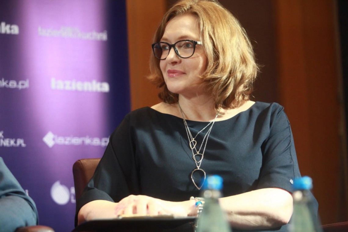 Innowacje i rozwój mamy w DNA