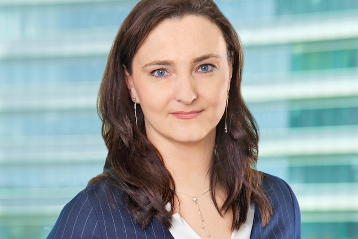 Marta Mikołajczyk-Pyrć, Dyrektor Pionu Nieruchomości Handlowych w Dziale Zarządzania Nieruchomościami i Aktywami Savills Sklepy nie znikną, ale będą ewoluować. Projektanci muszą śledzić handlowe trendy