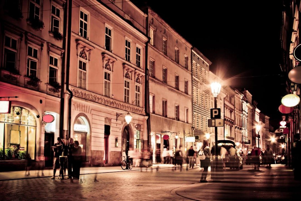 fot. mat. prasowe Polskie LED szansą na oszczędności