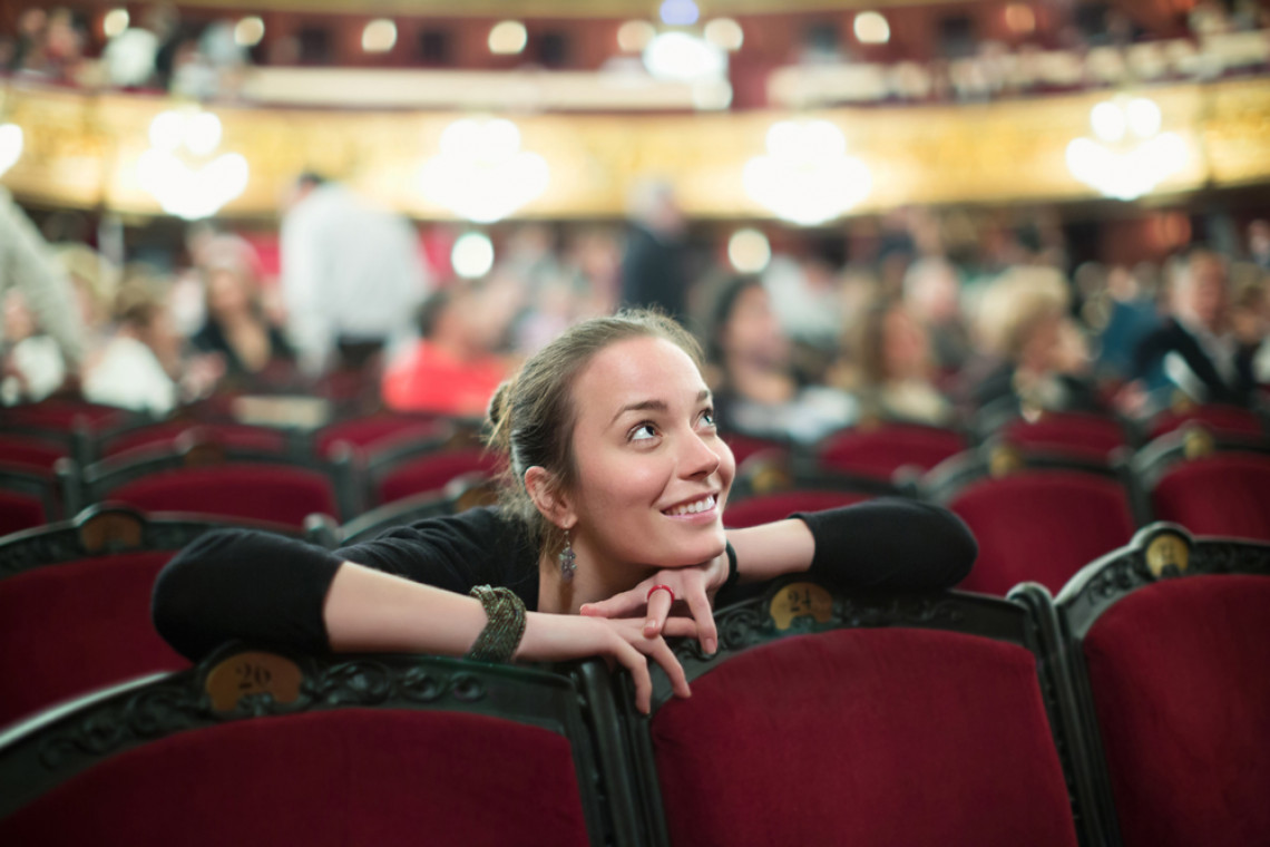 Remont Teatru Ma Ego W Tychach Mo E Zako Czy Si Wcze Niej Ni Zak Adano