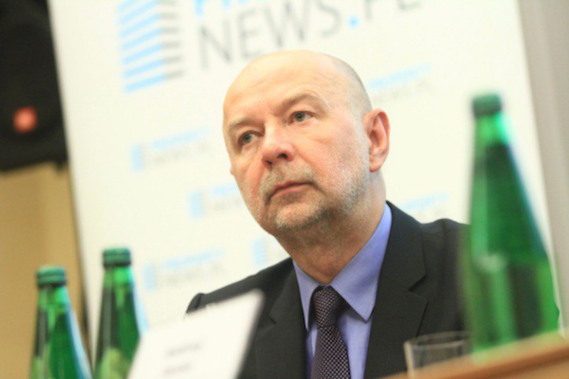 Plan zagospodarowania krakowskich Błoń blokuje projekt Echo Investment