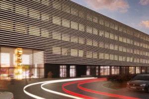 DomExpo na Żeraniu ożywi tereny pofabryczne