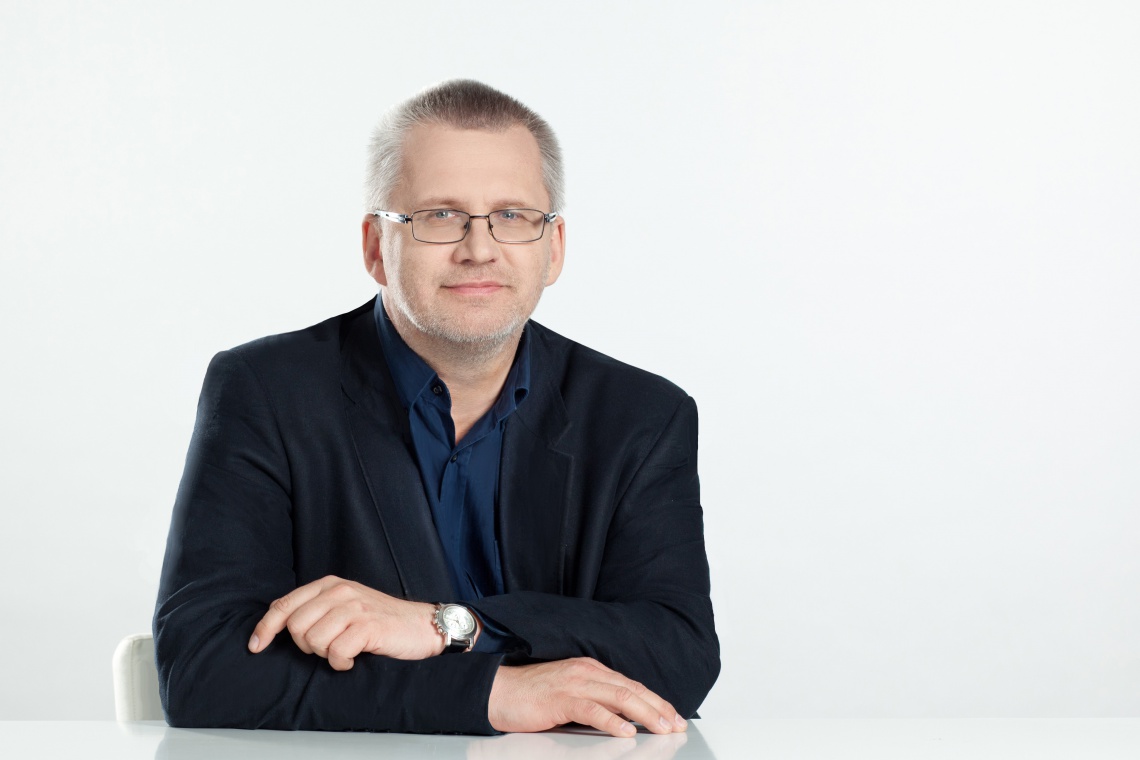 Szymon Wojciechowski, APA Wojciechowski Architekci, fot. APA Wojciechowski Architekci Współpraca architekta z deweloperem to nie walka, ale kompromis