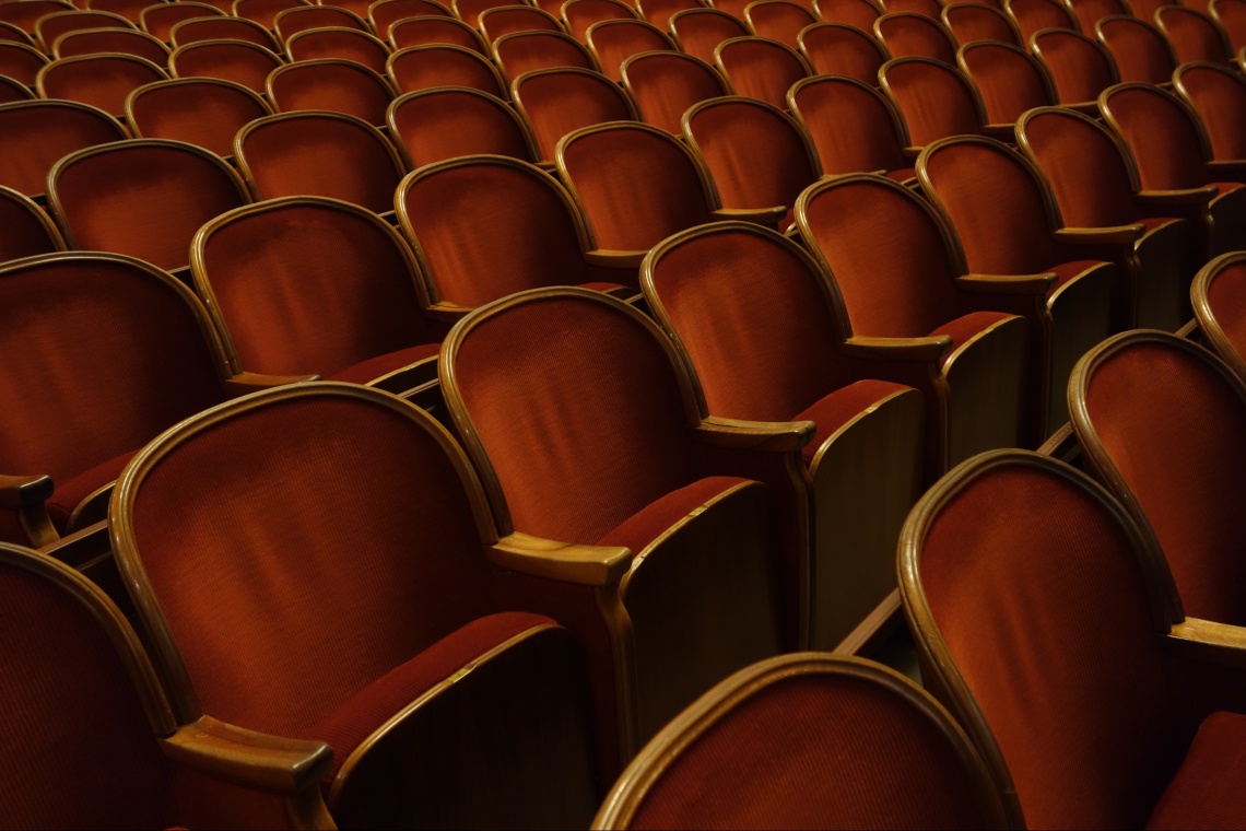 Nowy Teatr na warszawskim Mokotowie