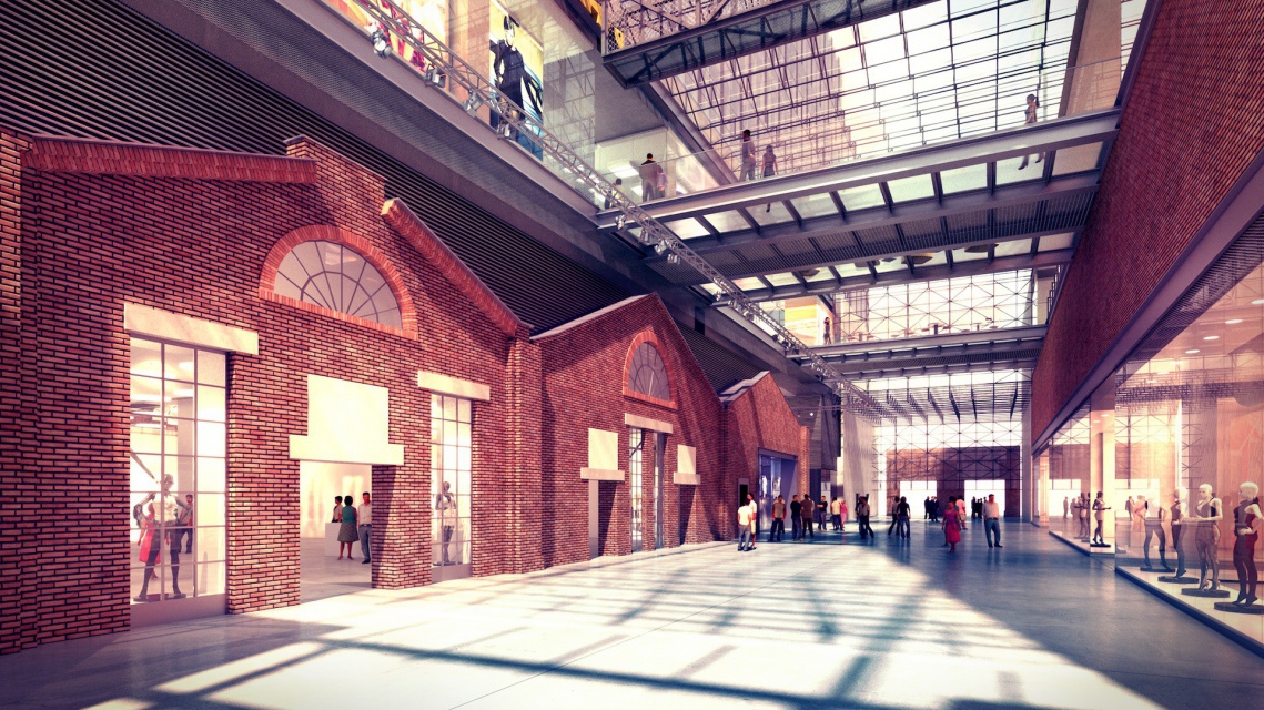 ArtNorblin.jpg Art Norblin: trwają zaawansowane prace nad projektem wykonawczym