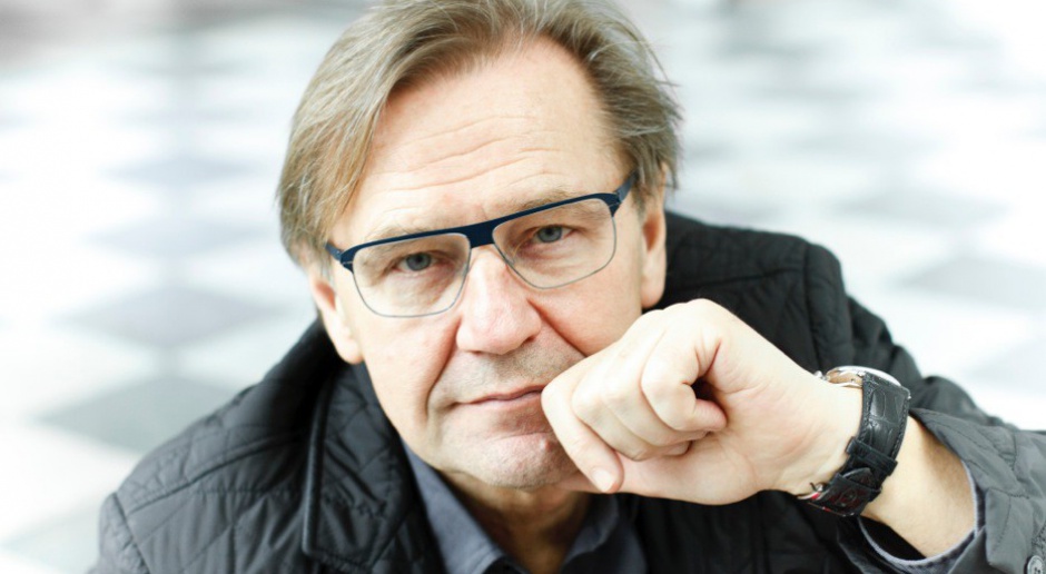 Zbigniew Reszka o najciekawszych projektach komercyjnych