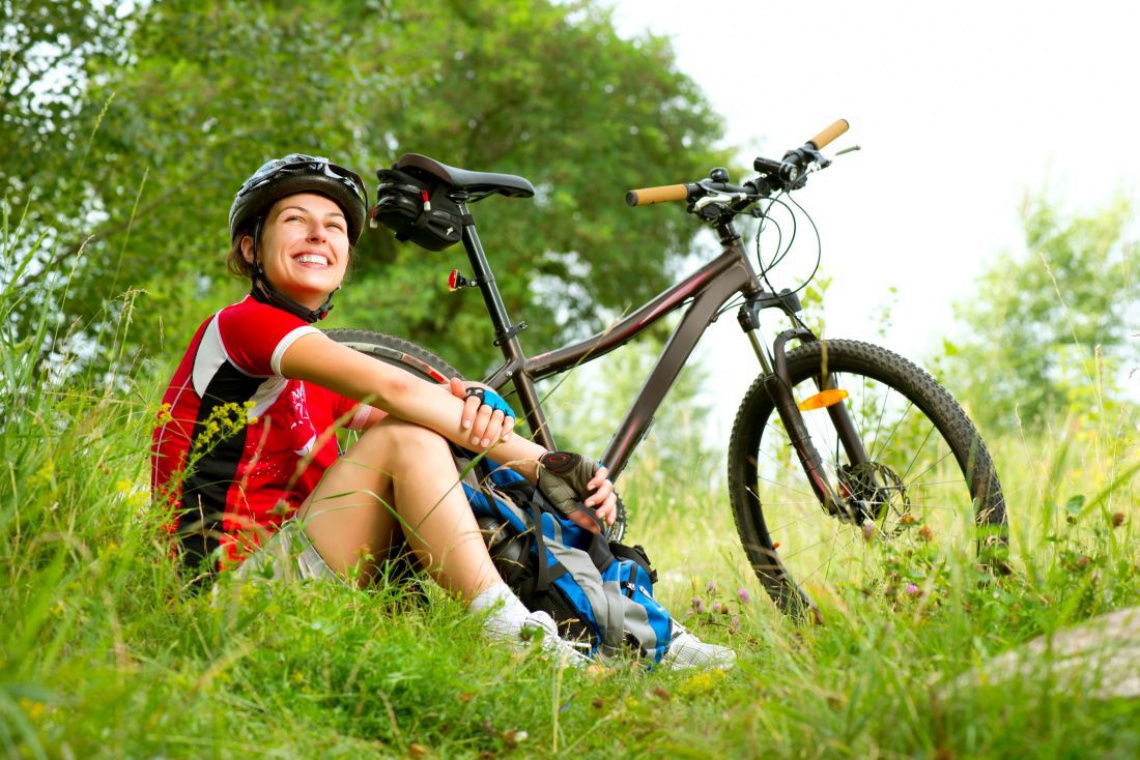 fot. Fotolia W planach tysiąc kilometrów tras rowerowych. Gdzie powstaną?