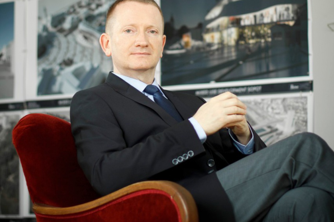 Marek Tryzybowicz