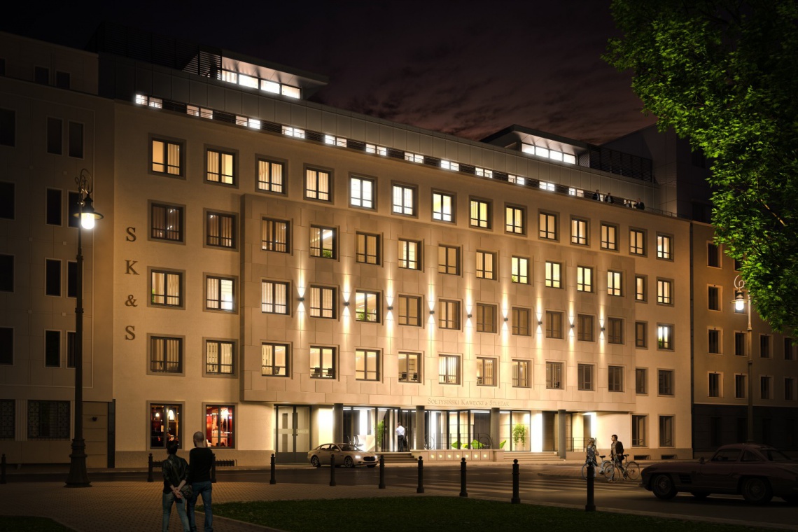 Mermaid Properties stawia na zielone budownictwo