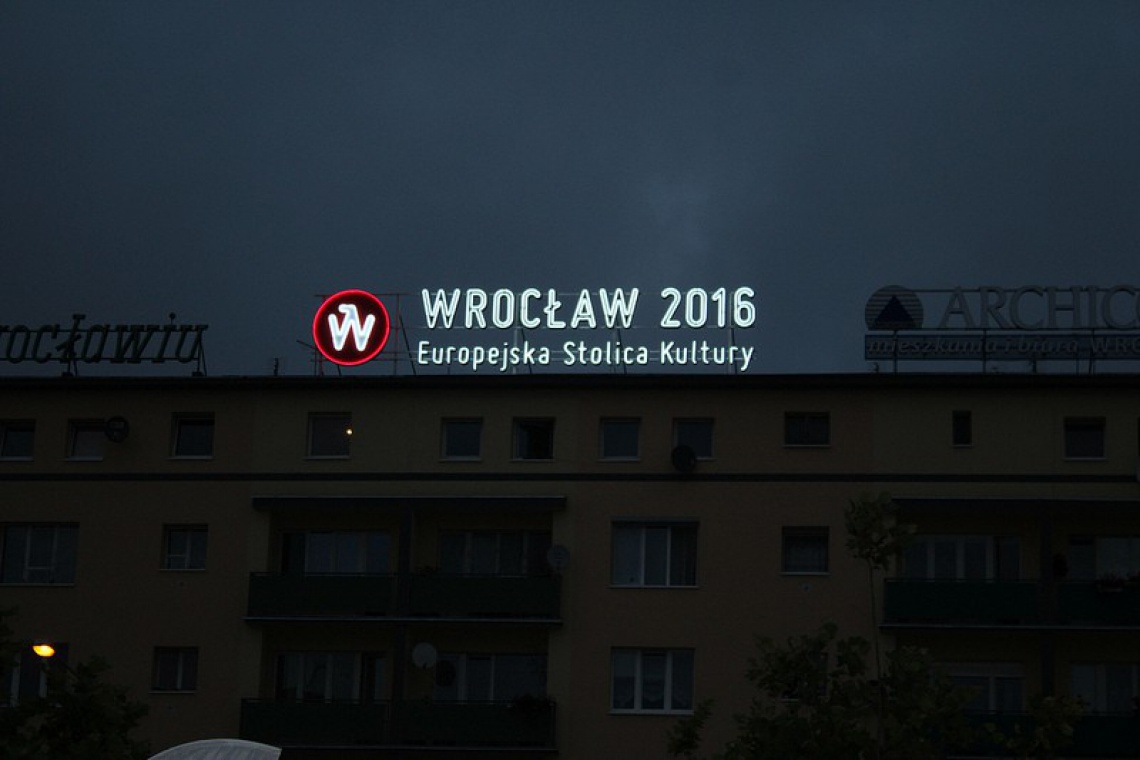 Fot. wroclaw2016.pl Mieszkańcy powinni współtworzyć architekturę Wrocławia