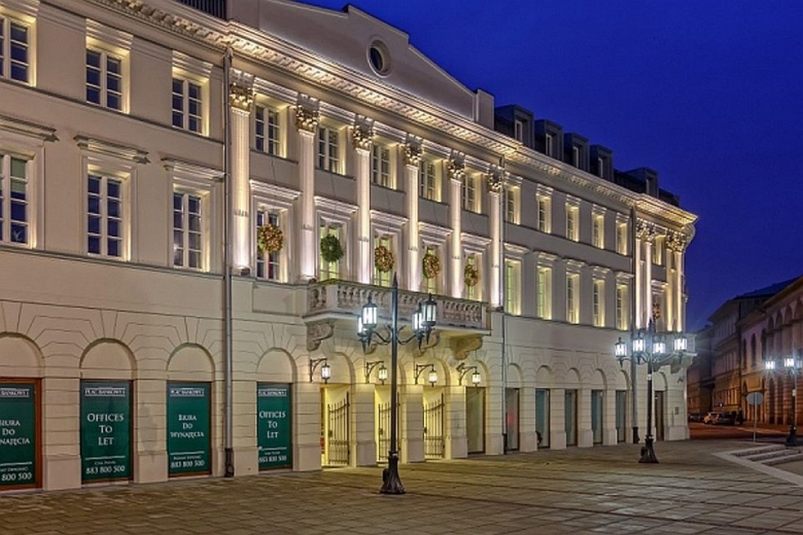 Plac Bankowy 1 in Warsaw,  Yelp is a fun and easy way to find, recommend and talk about what’s  Plac Bankowy 1 - 2019 All You Need to Know BEFORE You Go with Photos Landmarks  Historical Buildings - Yelp