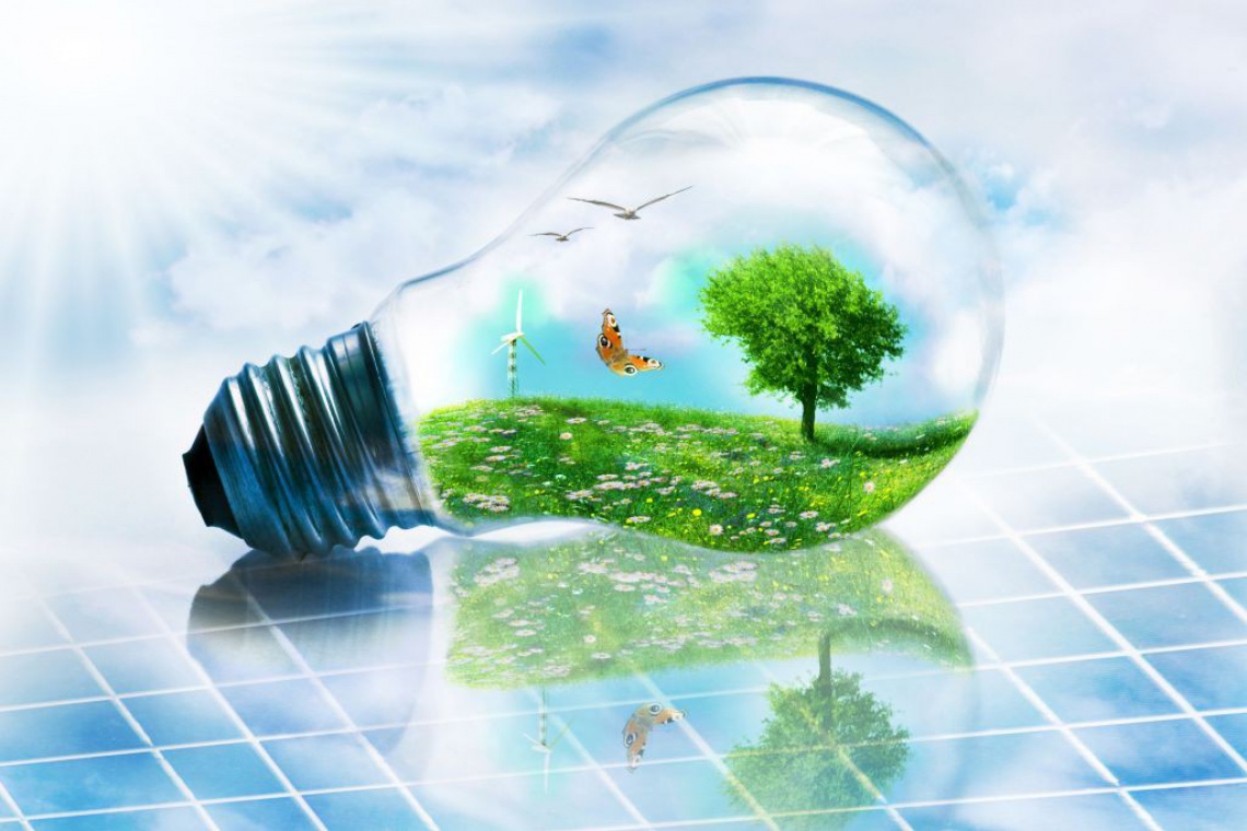 fot. Fotolia Politechnika Gdańska planuje budowę Centrum Ekoinnowacji
