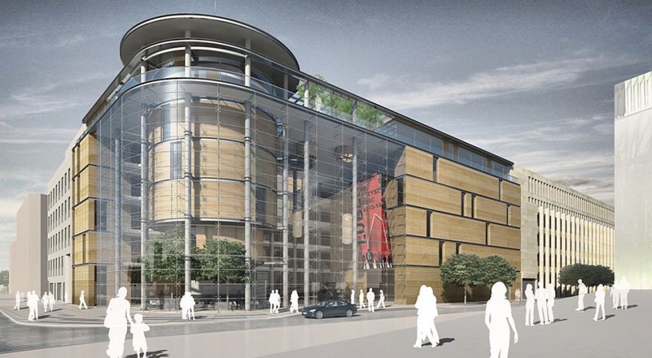 Lublin: Nowe inwestycje pomysłu pracowni Projekt