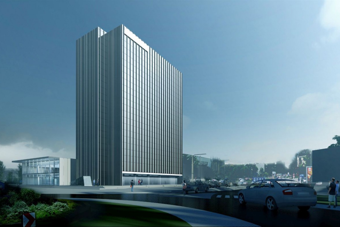 Relikt PRL przekształci się w hotel