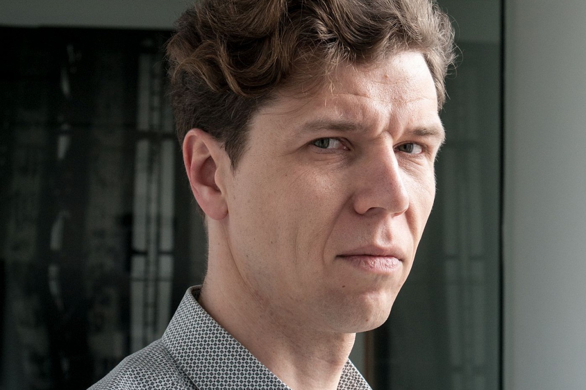 Marcin Citko, architekt, JEMS Architekci Miejsca publiczne to wspólny cel władz miasta i inwestorów