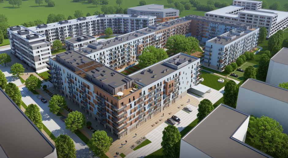 Unikalny projekt w skali kraju