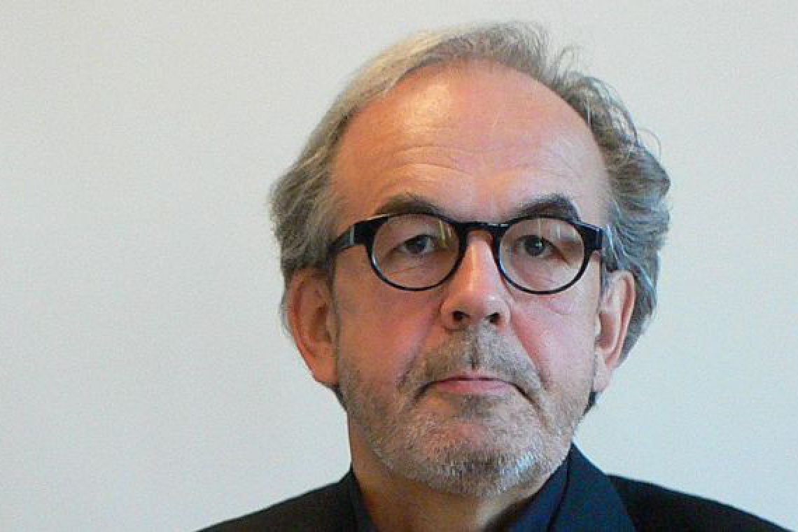 Rainer Mahlamaki, fot. www.ark-l-m.fi Rainer Mahlamaki: Polska architektura jest na światowym poziomie
