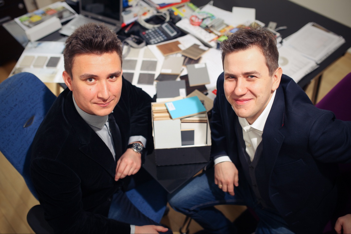 Marcin Powierza i Mateusz Laskowski, członkowie zarządu Forbis Group Wygląd sklepu to nie wizja architekta, ale "opakowanie" produktu - wywiad z szefami Forbis Group