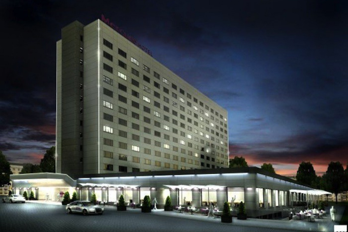 Hotelu Orbis w Gdyni BASS i Tremend nadadzą szlif hotelowi Orbis w Gdyni
