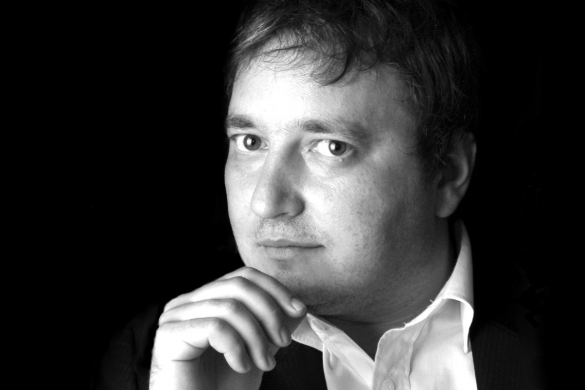 Maciej Twaróg, pracownia arcy Projekt architekci Łazienki publiczne też mogą być designerskie