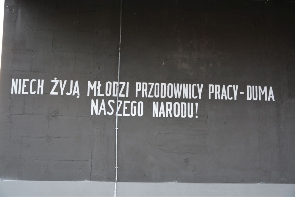 domExpo w Opolu już otwarty, fot. materiały inwestora Industrialny charakter i szczerość - domExpo już gotowy